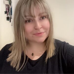 Rebecca Newton- Barry